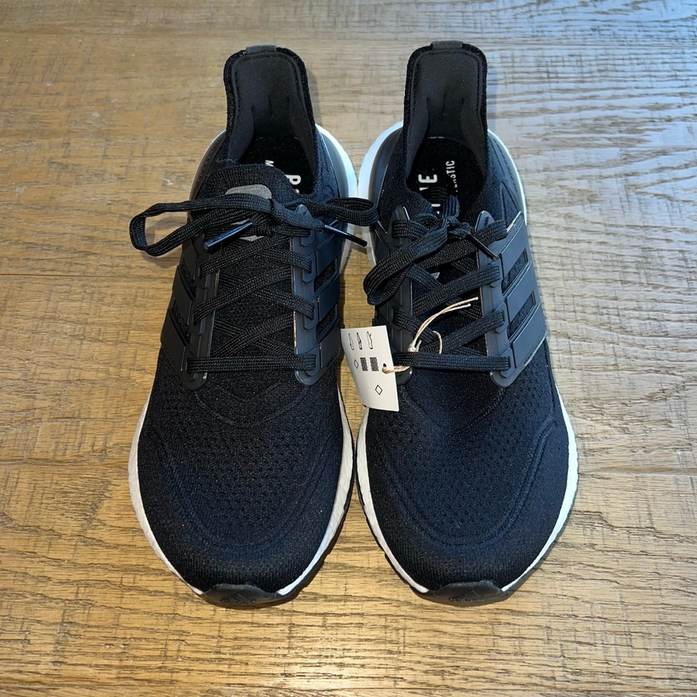 Adidas Women’s Ultraboost 21 Running Shoe